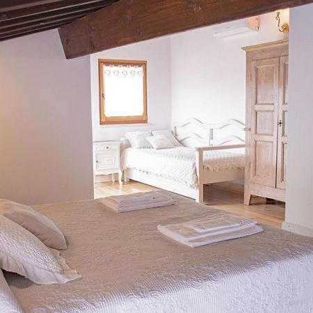 Casa Myconis 68Mq A Due Passi Dal Mare Di San Vincenzo Appartement Buitenkant foto