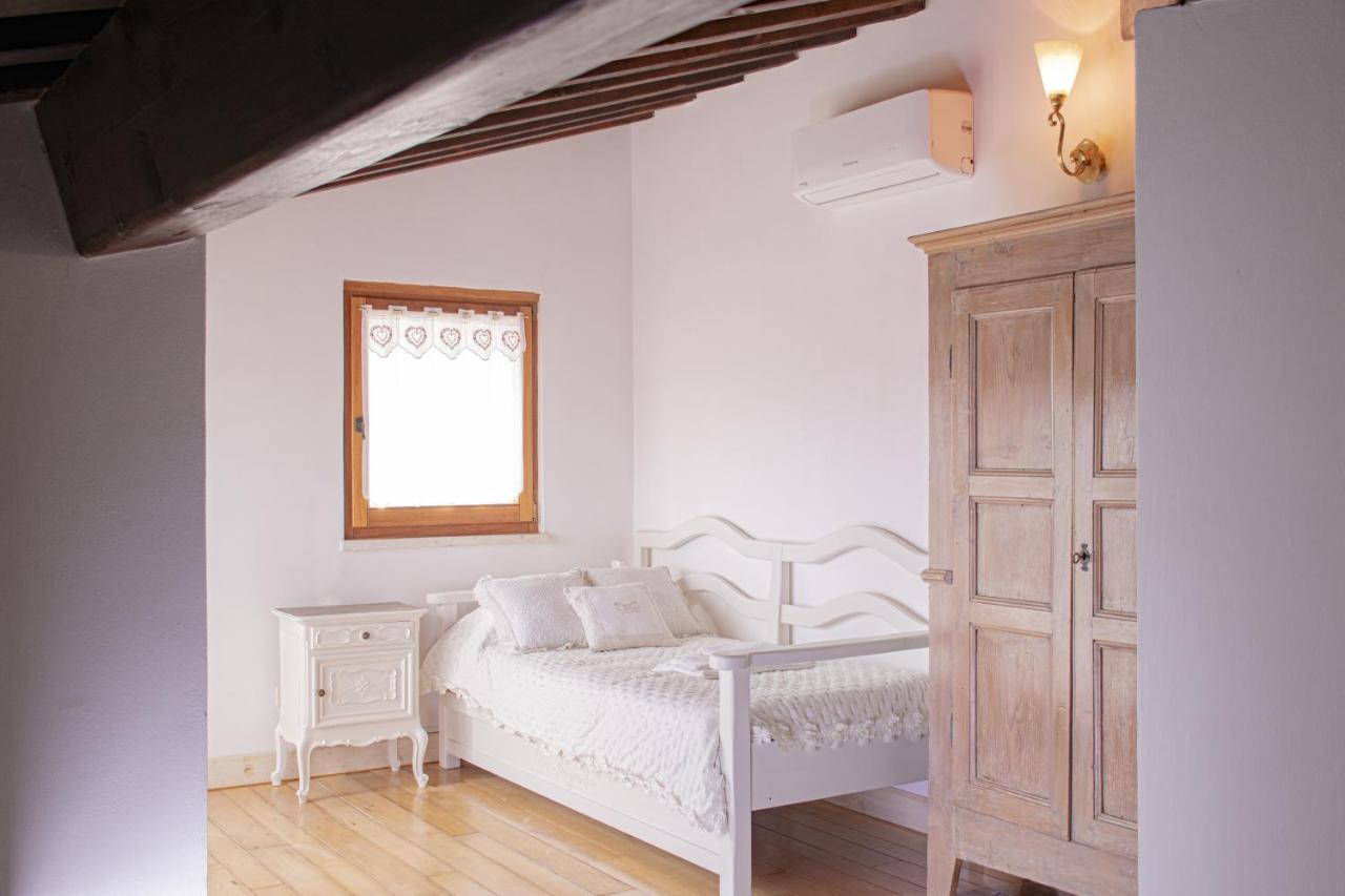 Casa Myconis 68Mq A Due Passi Dal Mare Di San Vincenzo Appartement Buitenkant foto