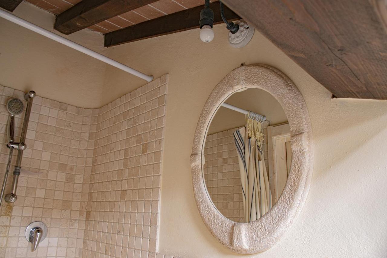 Casa Myconis 68Mq A Due Passi Dal Mare Di San Vincenzo Appartement Buitenkant foto