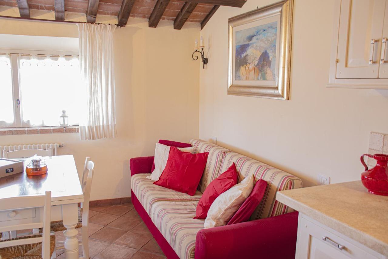 Casa Myconis 68Mq A Due Passi Dal Mare Di San Vincenzo Appartement Buitenkant foto